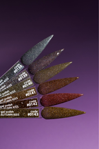 DNKa | Gelpolish #0139 Autumn Kiss