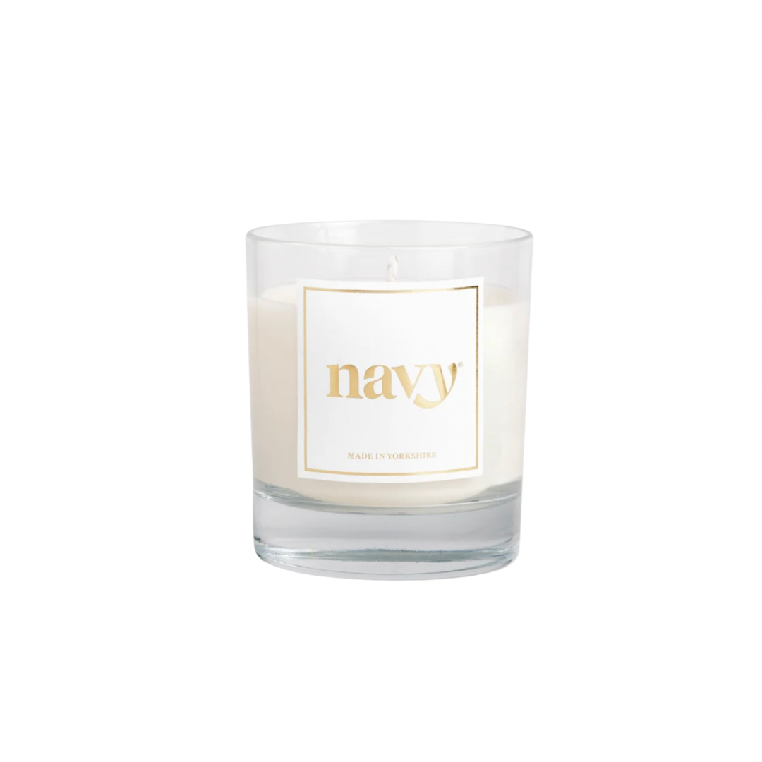 Navy | Scented Candle
