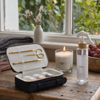 Navy | Scented Candle