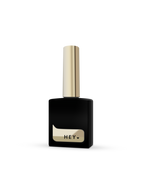 HEYLOVE | BB Topcoat - Black Side