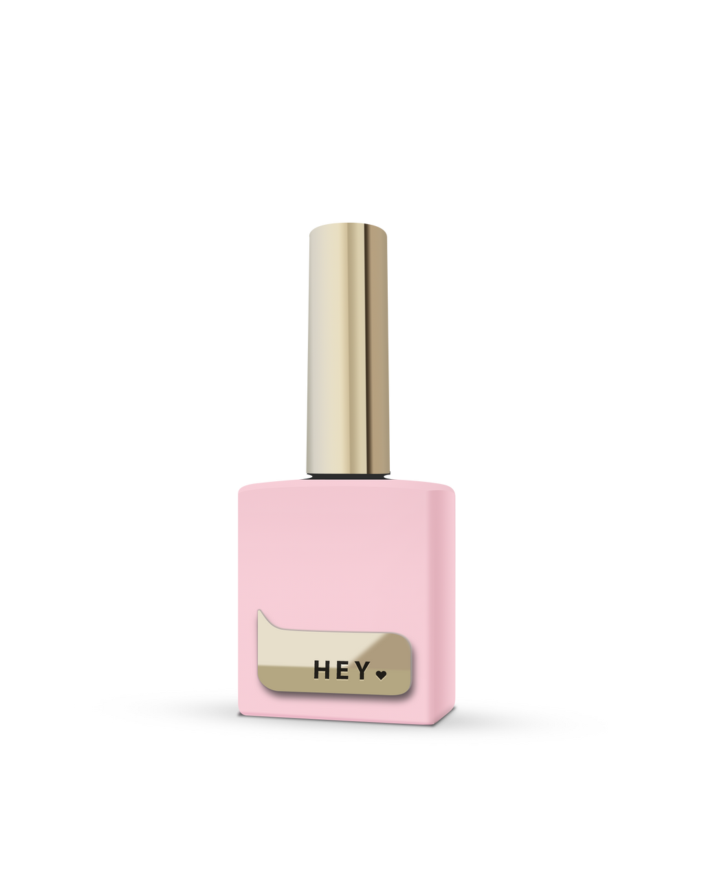 HEYLOVE | BB Topcoat - First Kiss