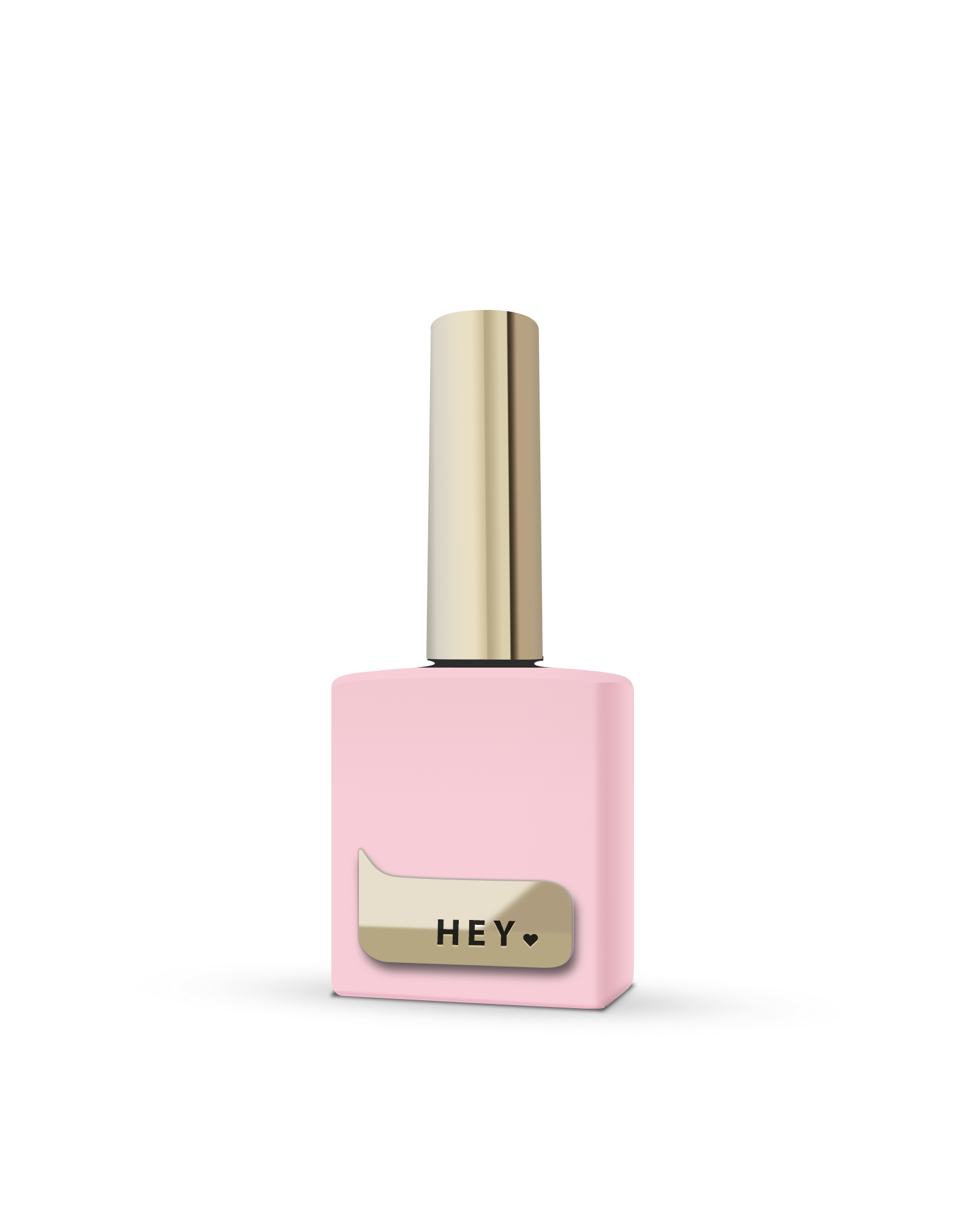 HEYLOVE | BB Topcoat - First Kiss