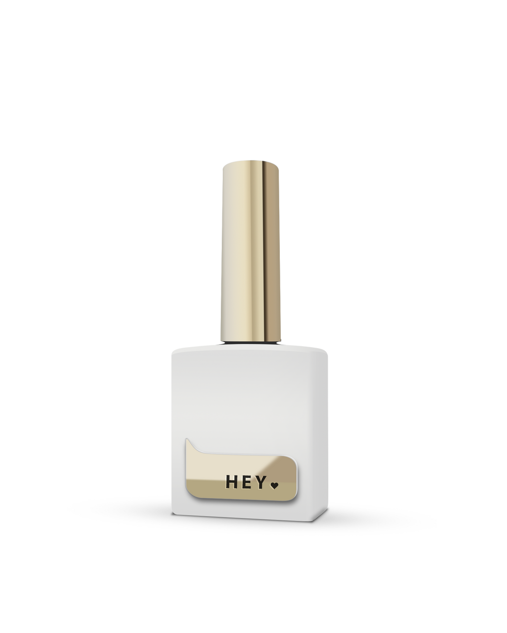 HEYLOVE | BB Topcoat - Milky Way