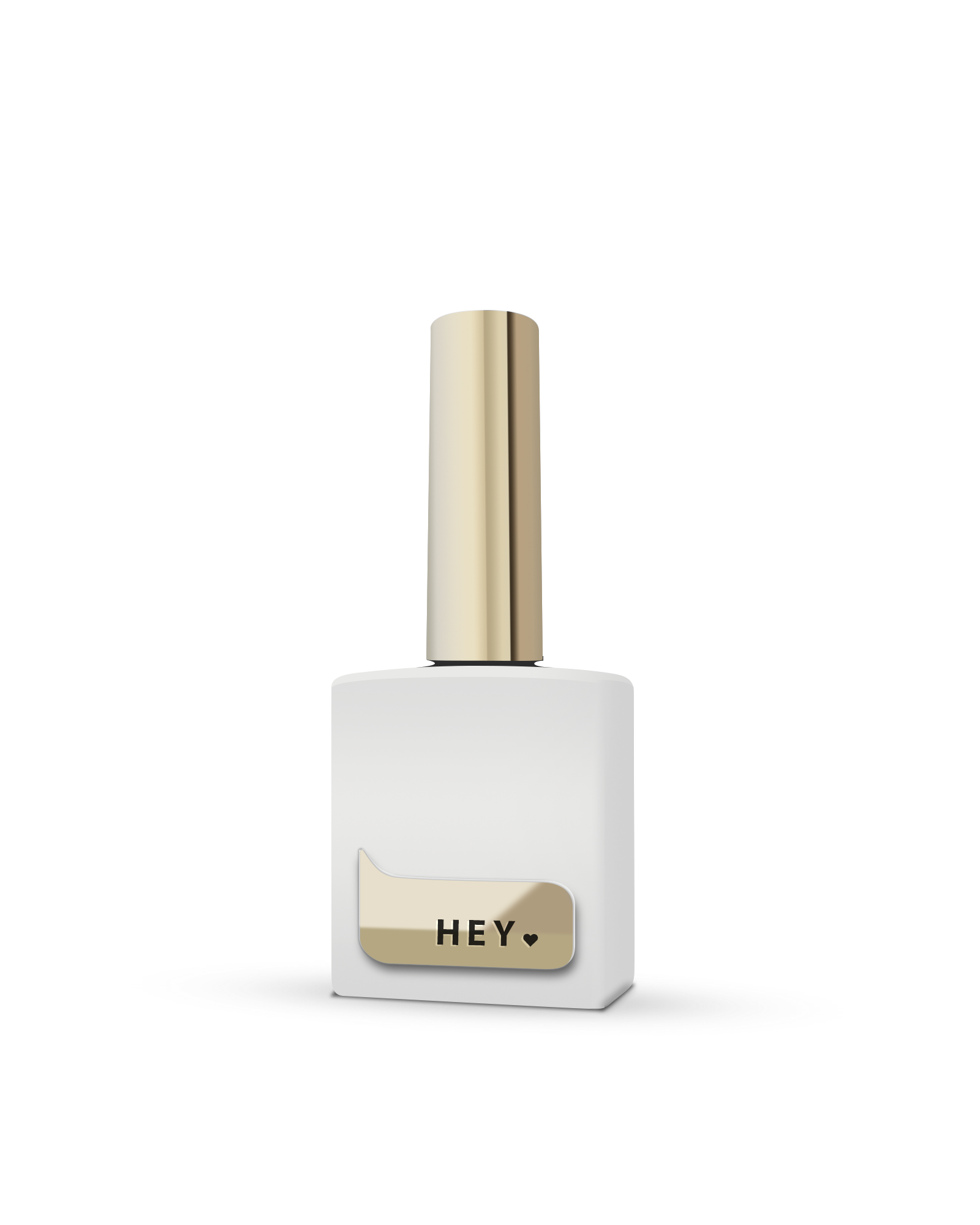 HEYLOVE | BB Topcoat - Milky Way