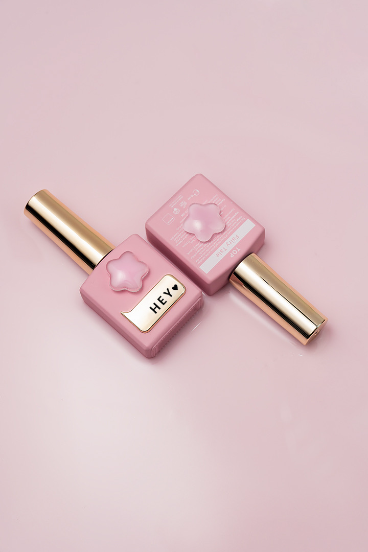 HEYLOVE | BB Topcoat - Fairy Tale