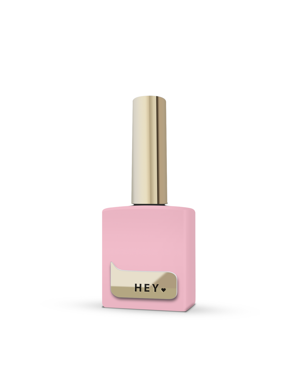 HEYLOVE | BB Topcoat - Fairy Tale