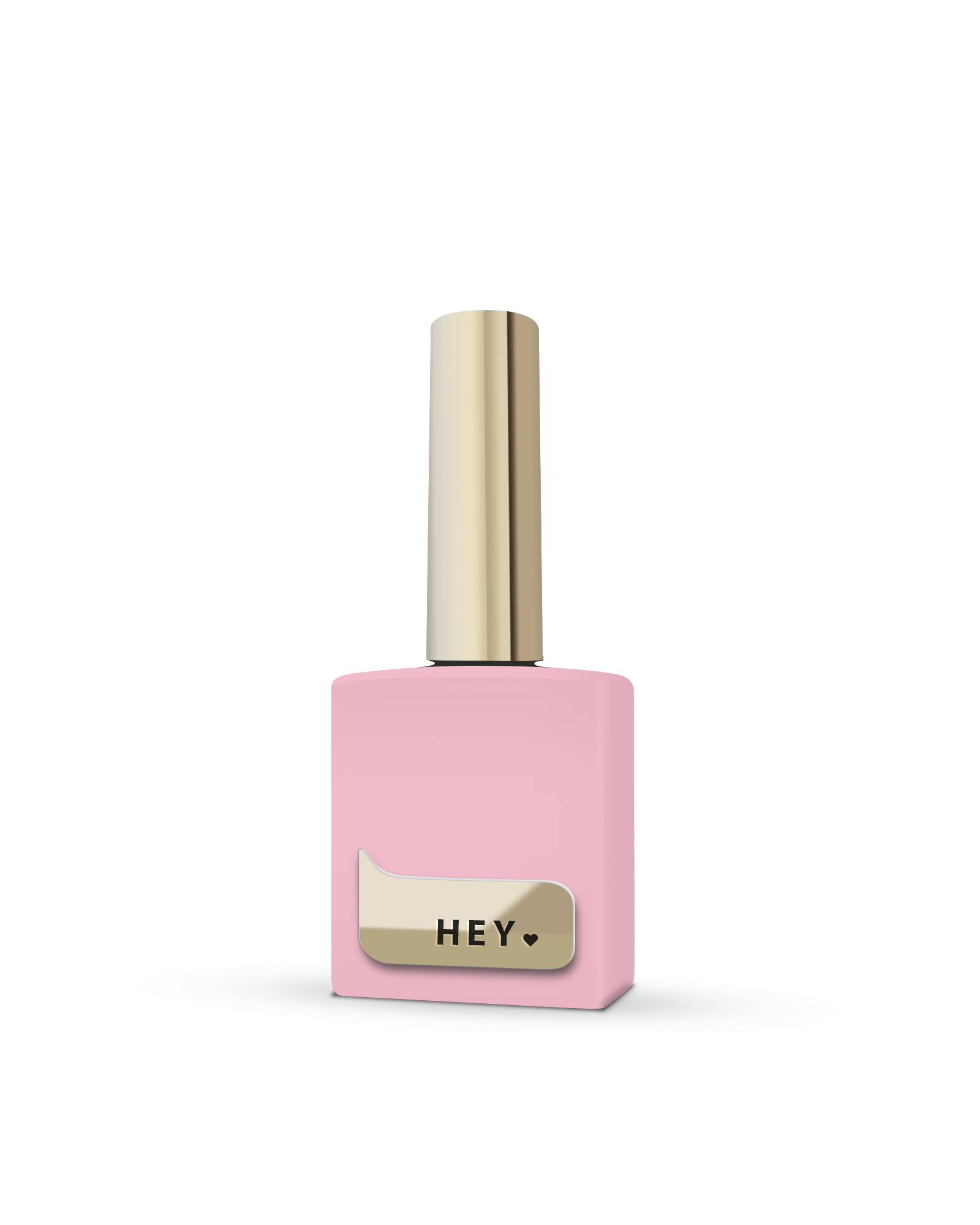 HEYLOVE | BB Topcoat - Fairy Tale