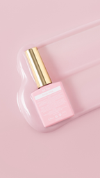 HEYLOVE | BB Topcoat - First Kiss