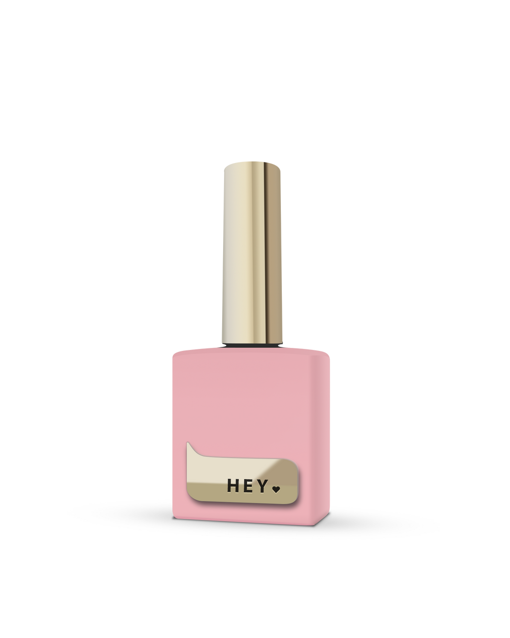 HEYLOVE | BB Topcoat - Double Bubble