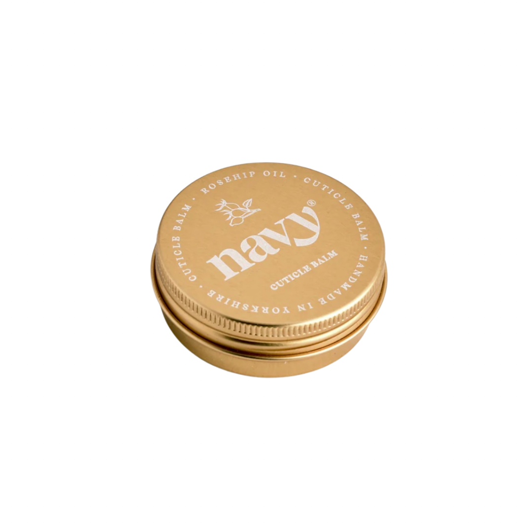 Navy | Cuticle Balm 30ml