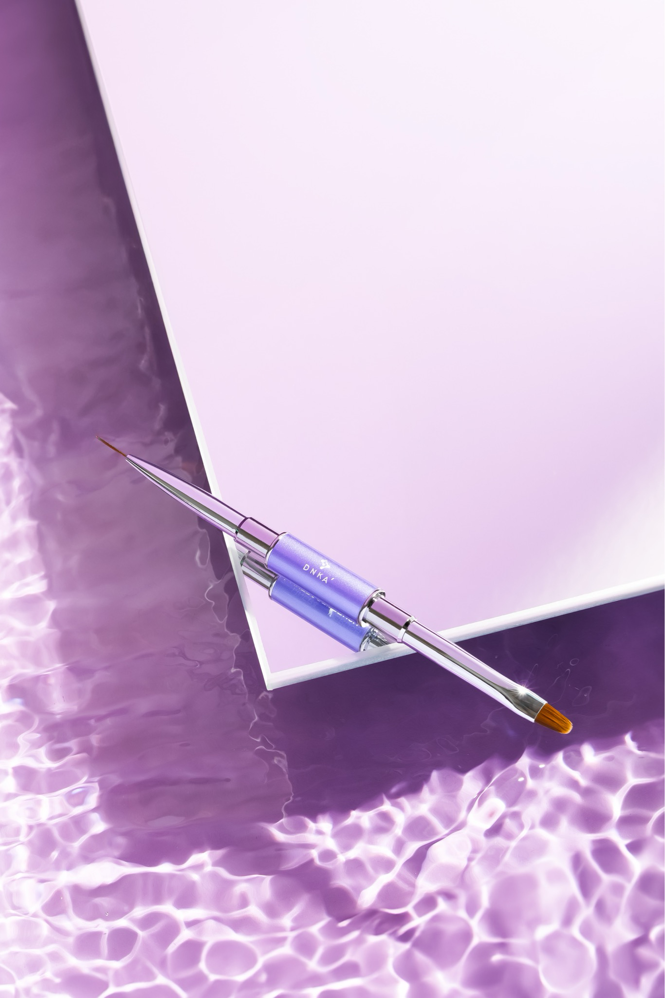 DNKa | Brush #0006 Gel&Liner