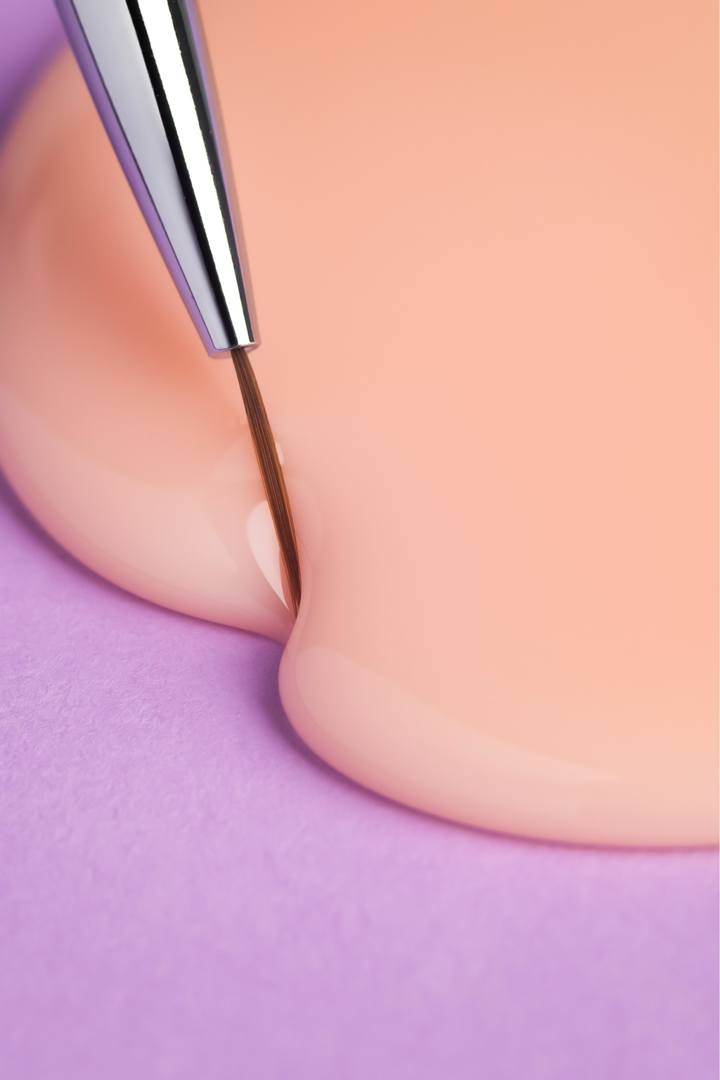 DNKa | Brush #0006 Gel&Liner