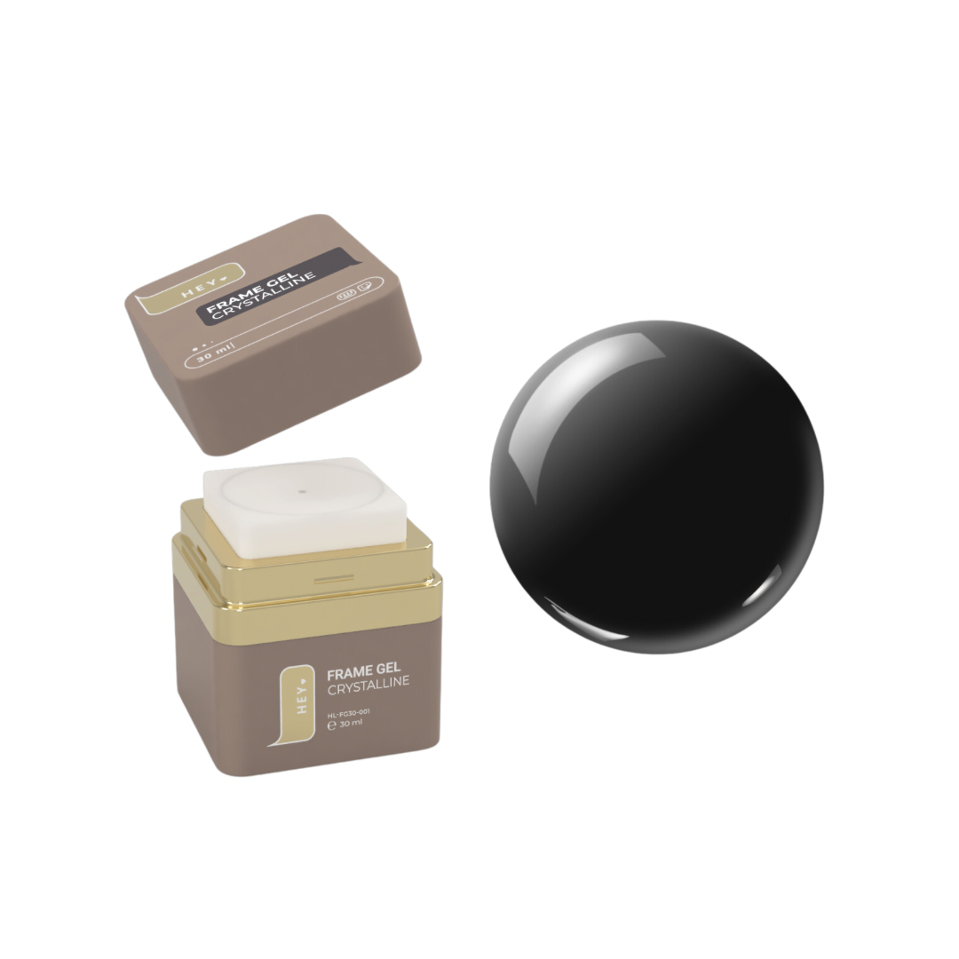 HEYLOVE | Frame Gel - Crystalline