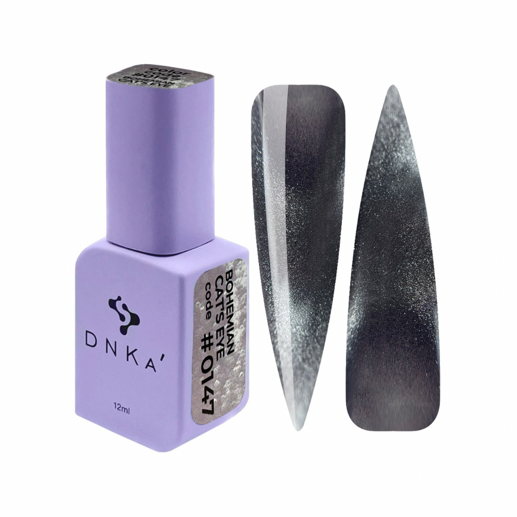 DNKa | Gelpolish #0147 Cateye