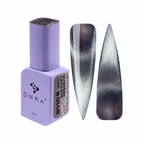 DNKa | Gelpolish #0148 Cateye