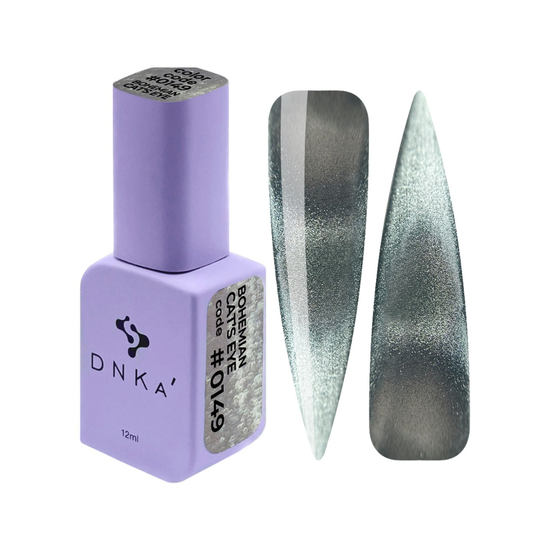 DNKa | Gelpolish #0149 Cateye