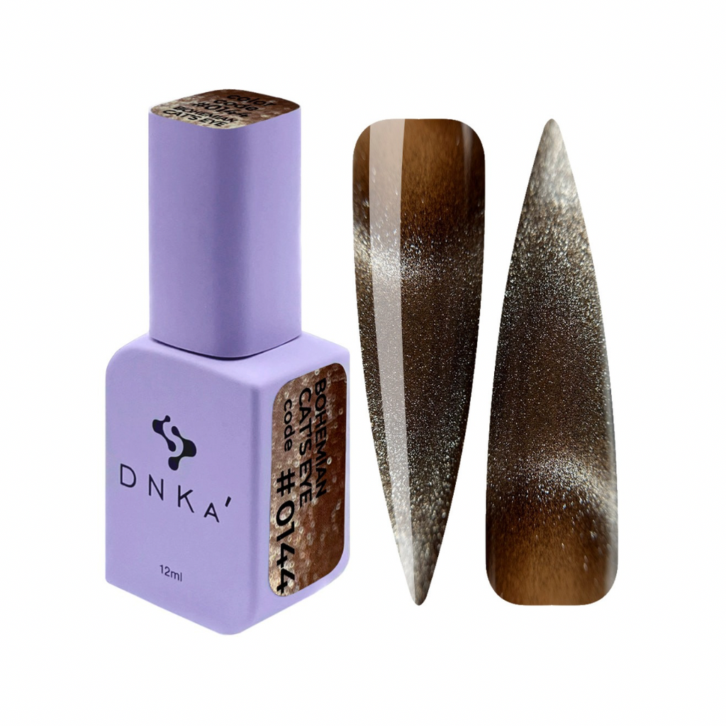 DNKa | Gelpolish #0144 Cateye