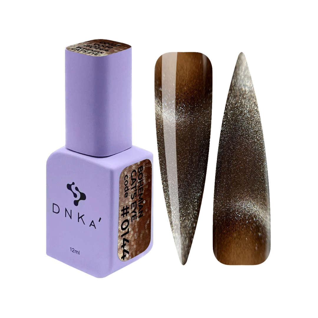 DNKa | Gelpolish #0144 Cateye
