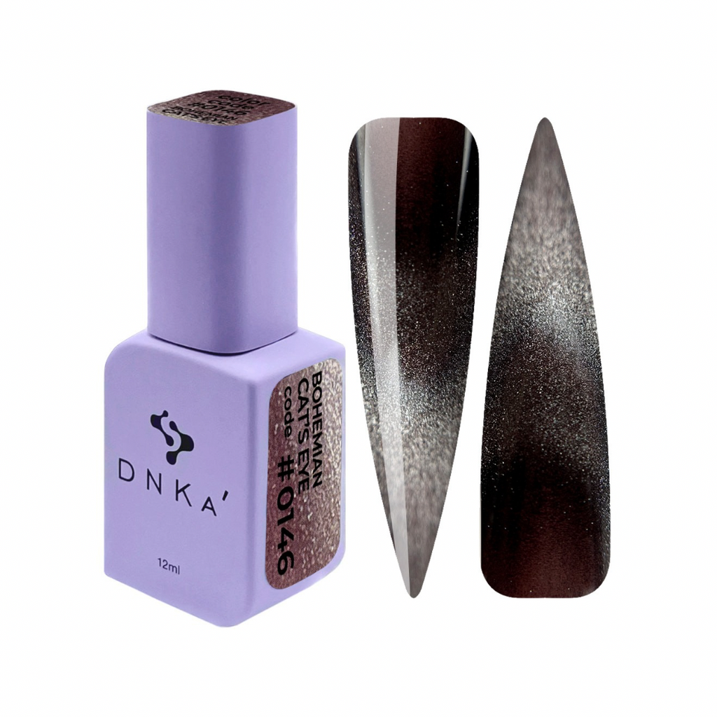 DNKa | Gelpolish #0146 Cateye