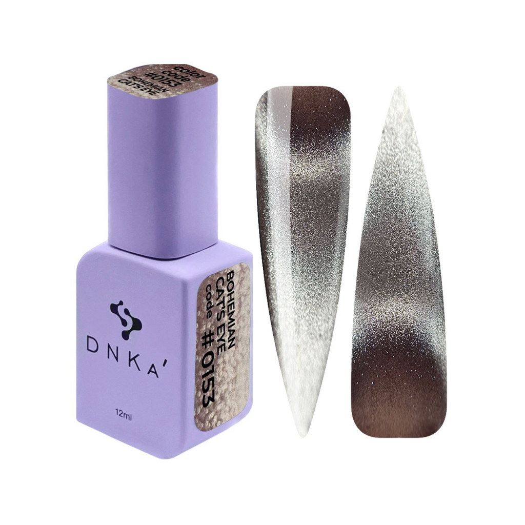 DNKa | Gelpolish #0153 Cateye