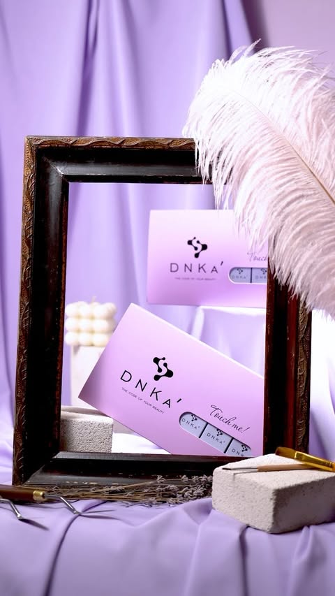 DNKa | Gelpolish #0149 Cateye