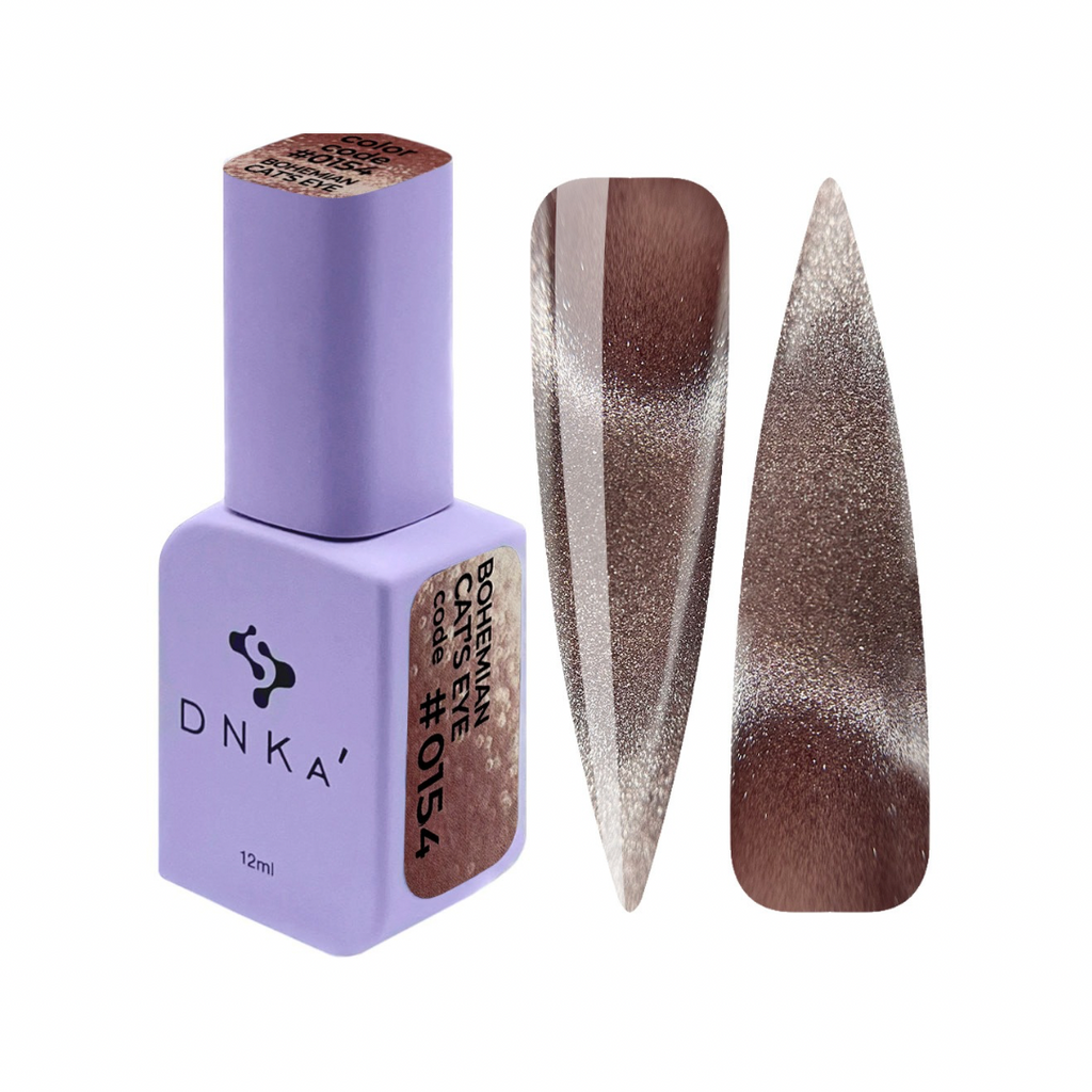 DNKa | Gelpolish #0154 Cateye