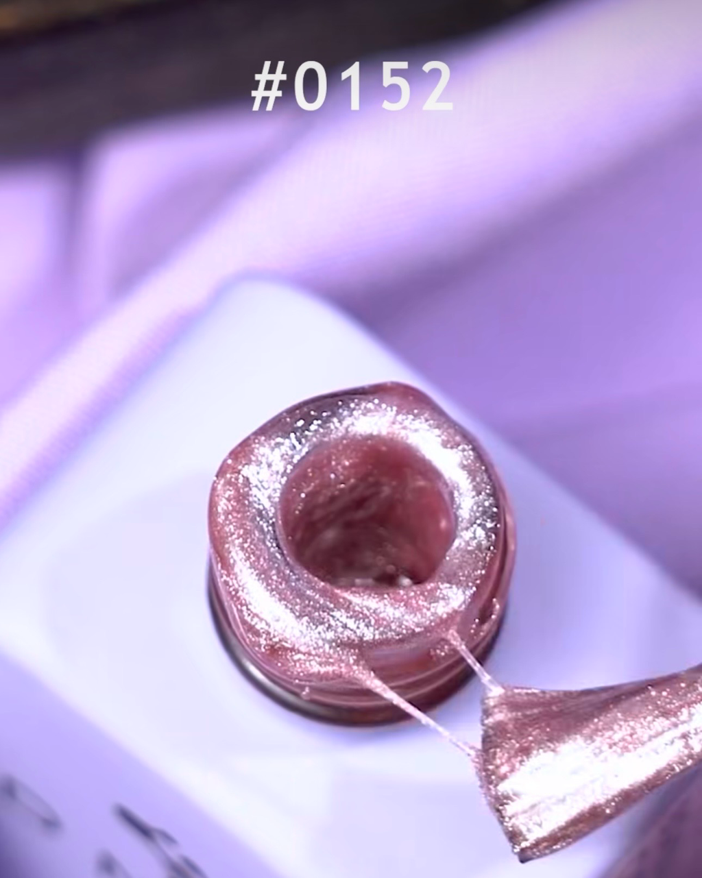 DNKa | Gelpolish #0152 Cateye