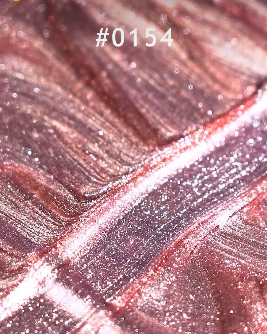 DNKa | Gelpolish #0154 Cateye