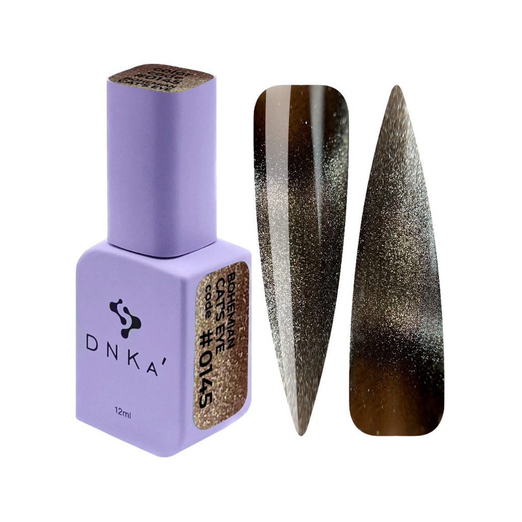DNKa | Gelpolish #0145 Cateye