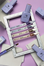 DNKa | Gelpolish #0149 Cateye