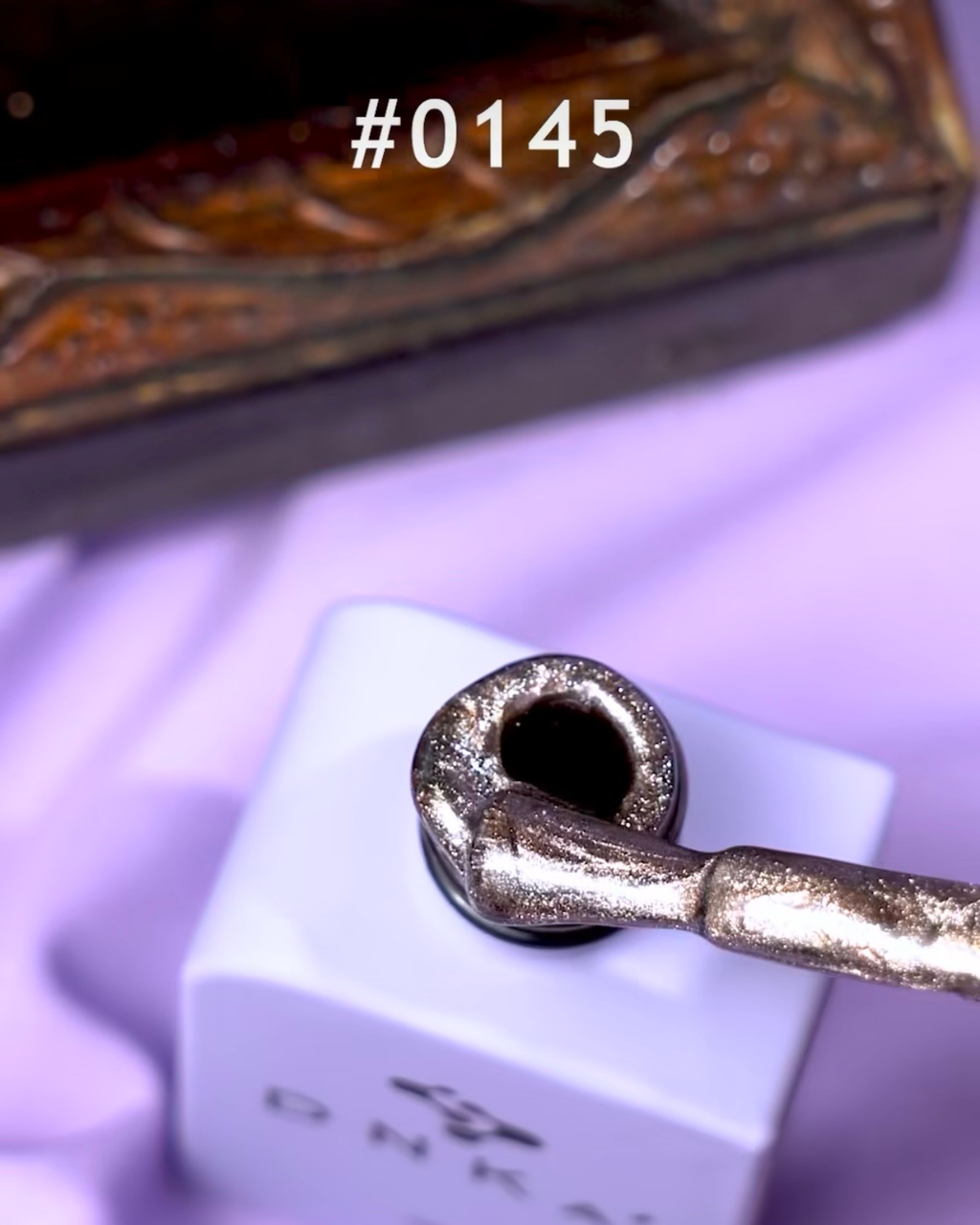 DNKa | Gelpolish #0145 Cateye