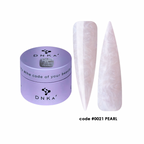 DNKa | Buildergel #0021 Pearl