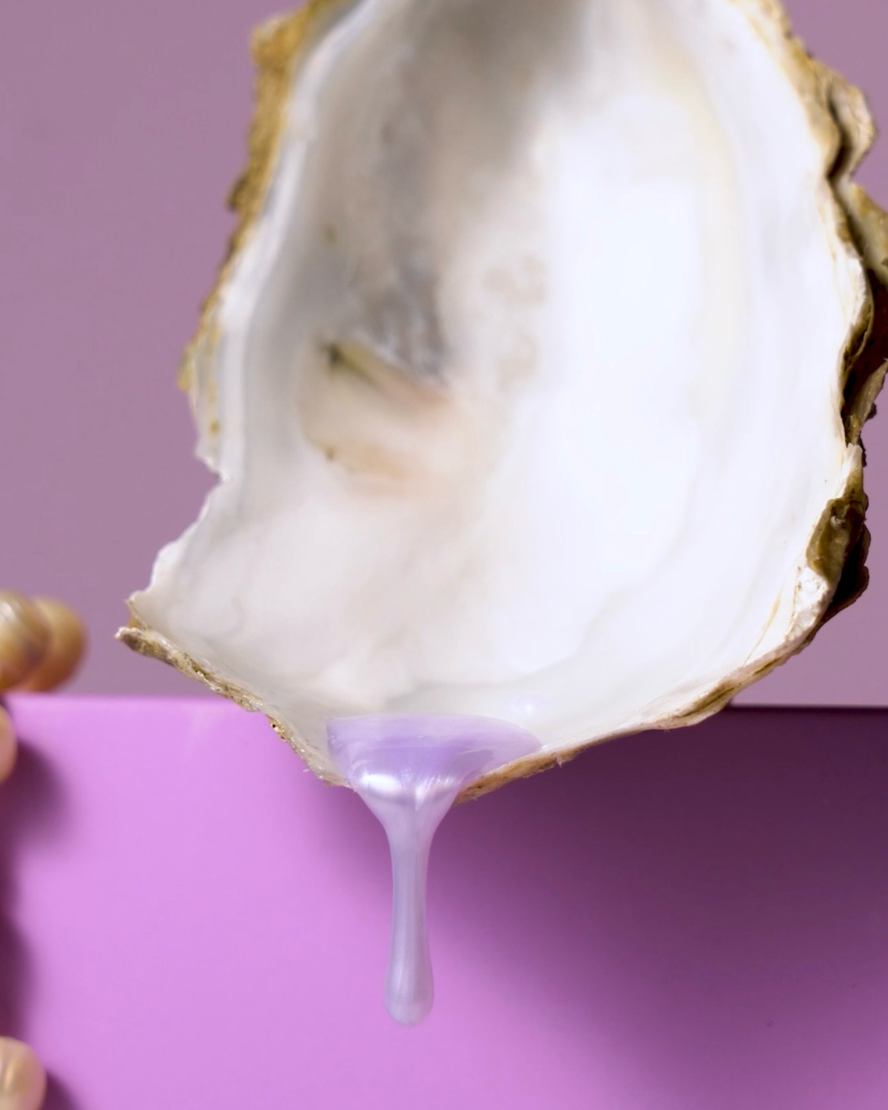 DNKa | Buildergel #0025 Pearl