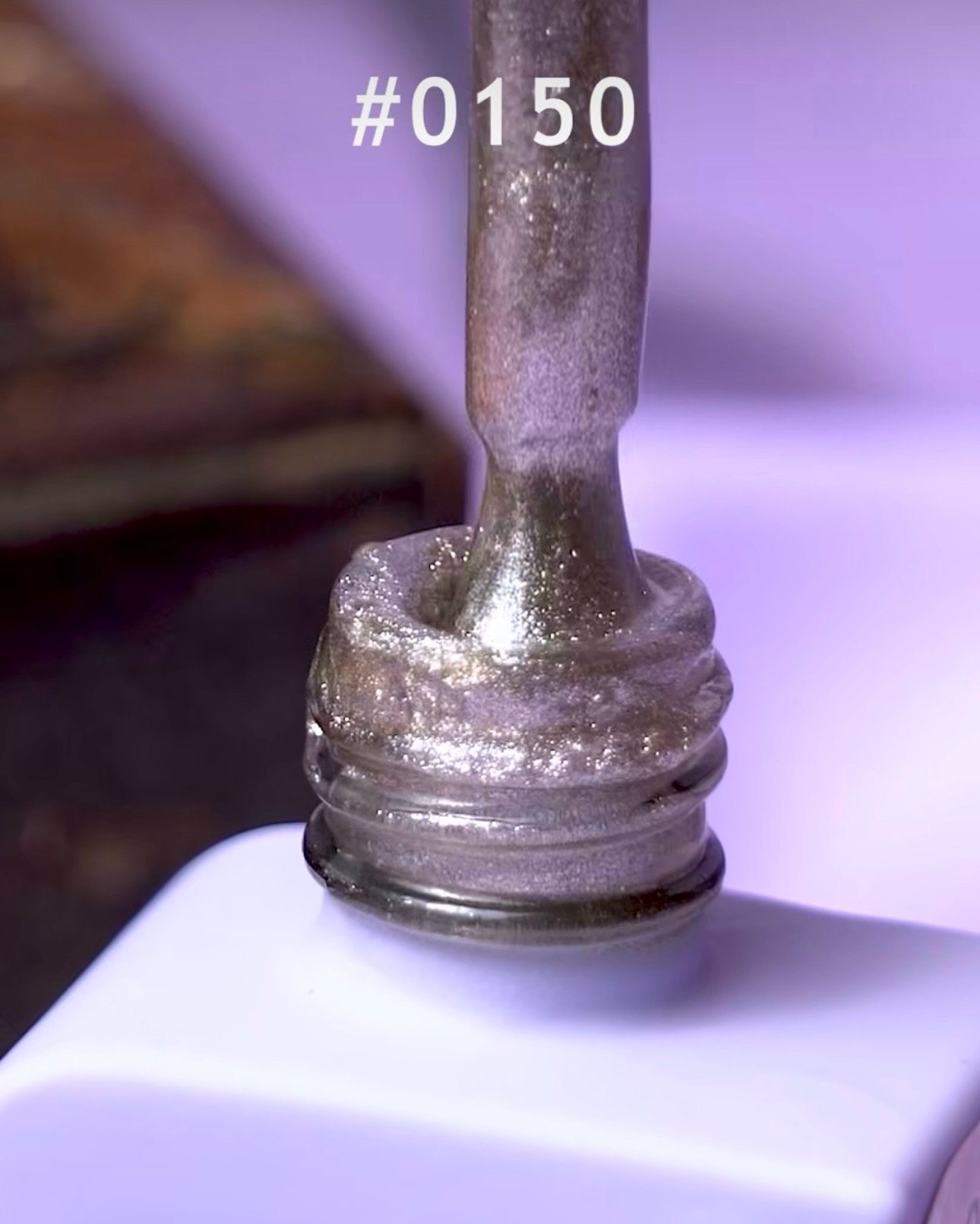 DNKa | Gelpolish #0150 Cateye