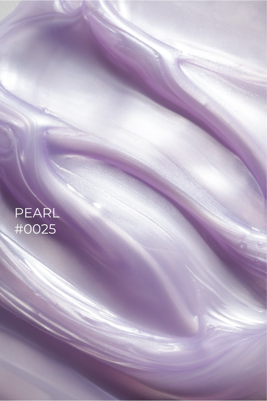 DNKa | Buildergel #0025 Pearl