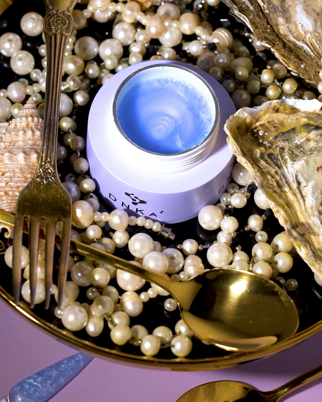 DNKa | Buildergel #0026 Pearl