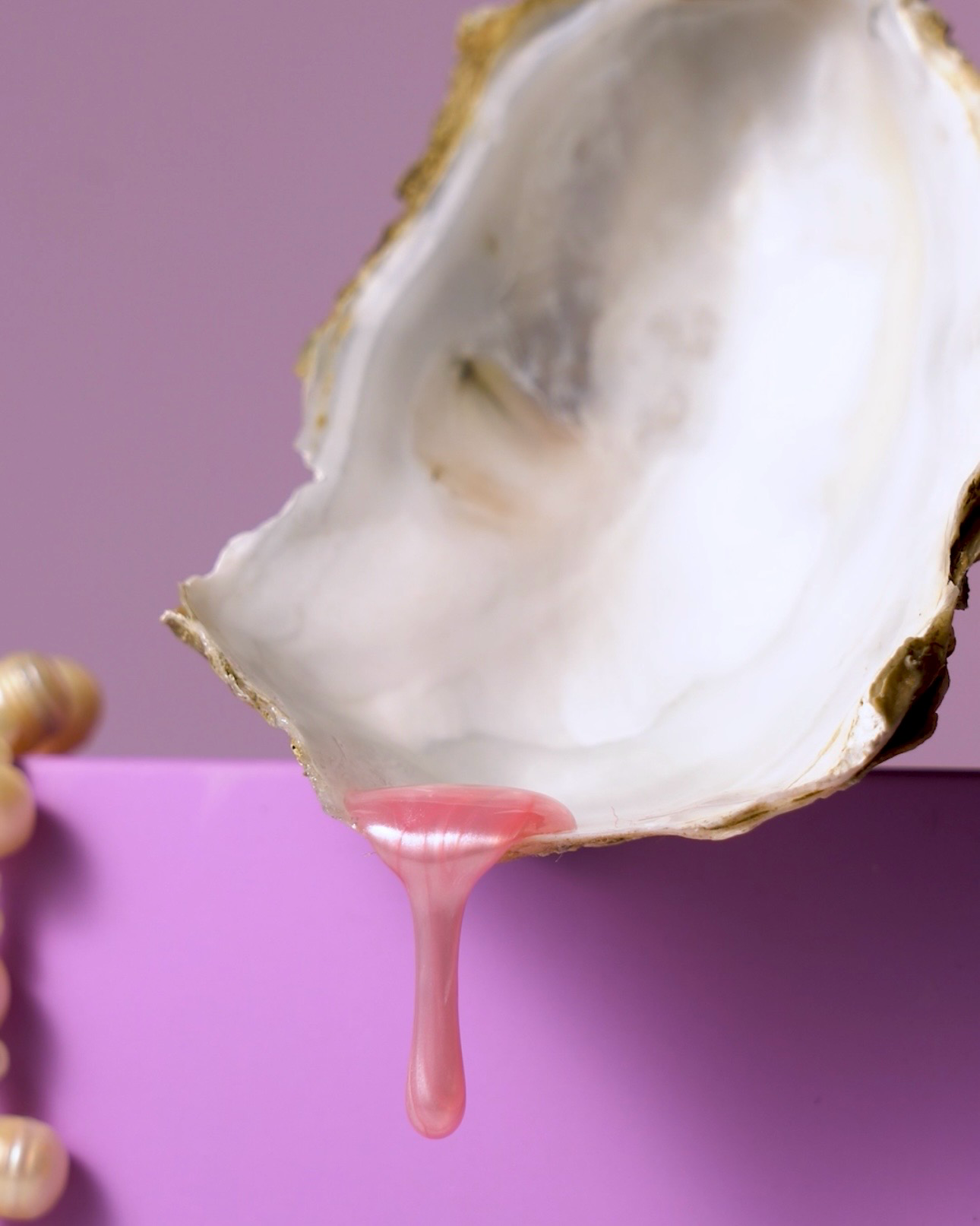 DNKa | Buildergel #0020 Pearl