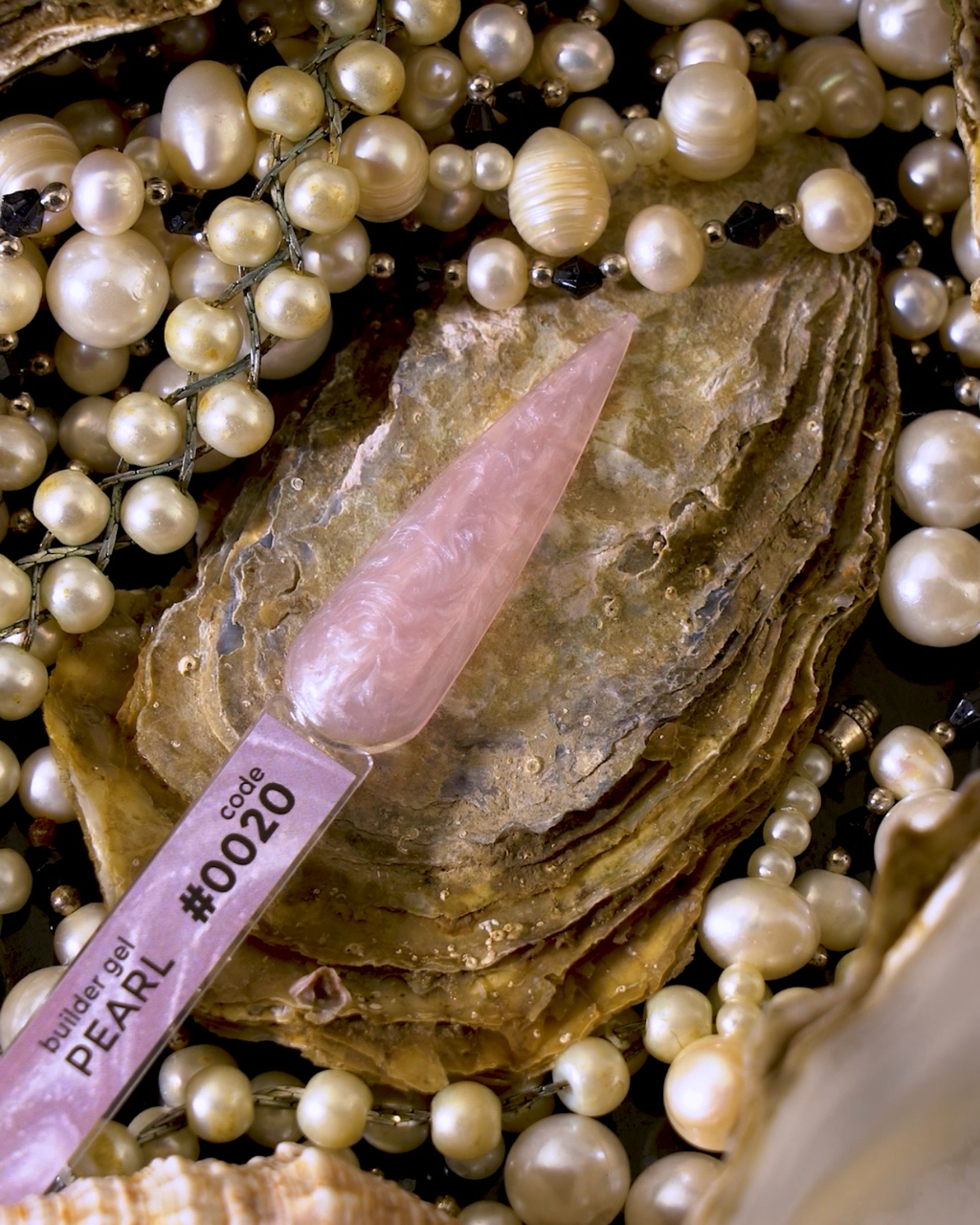 DNKa | Buildergel #0020 Pearl