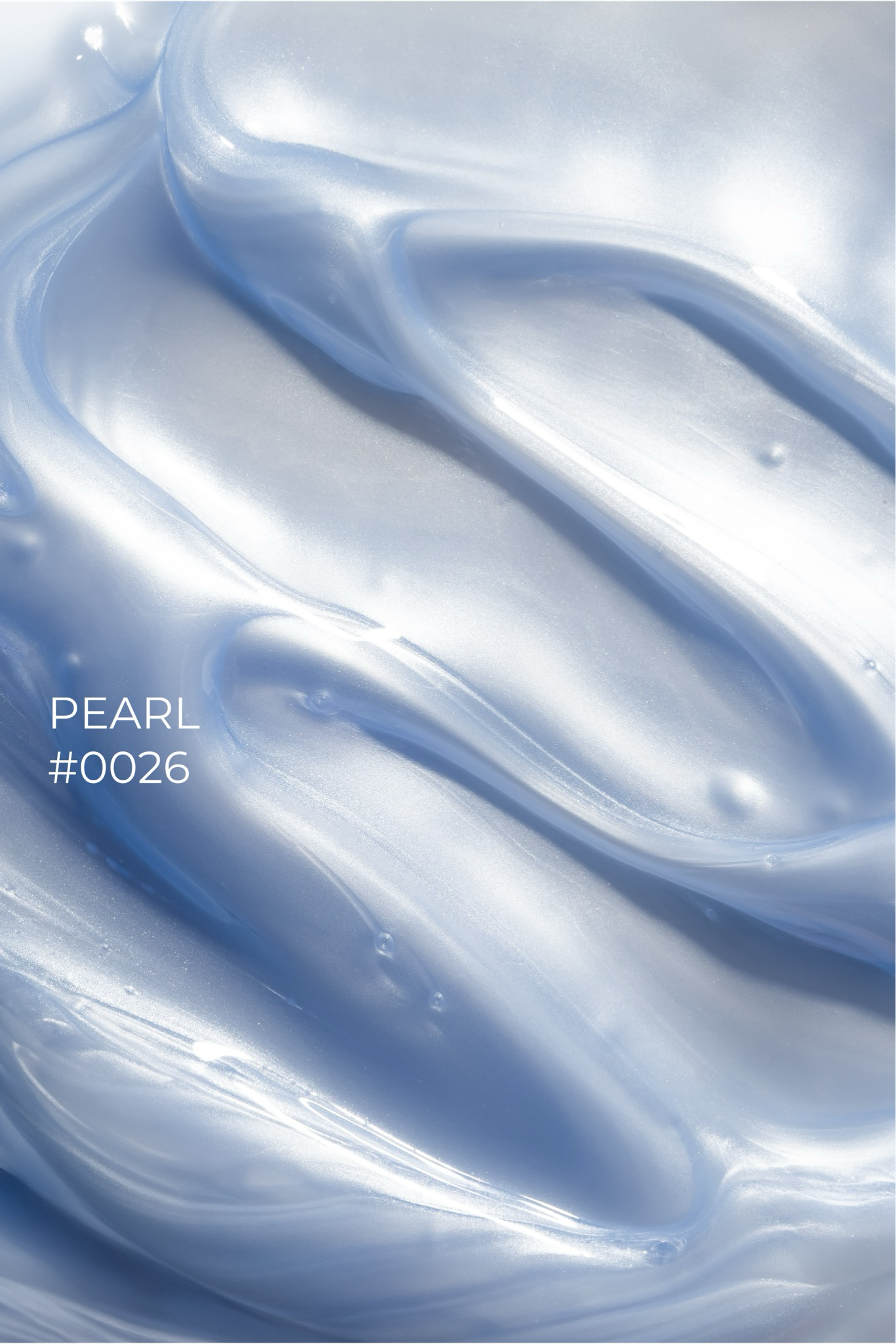 DNKa | Buildergel #0026 Pearl
