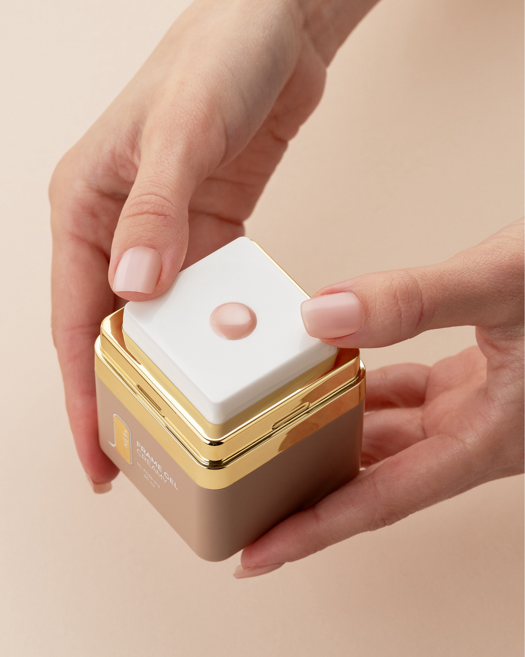 HEYLOVE | Frame Gel - Total Milky