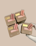 HEYLOVE | Frame Gel - Coral Blush