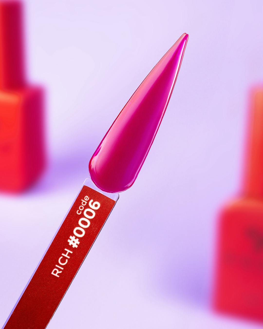 DNKa | Coverbase 30ml #0006 Rich