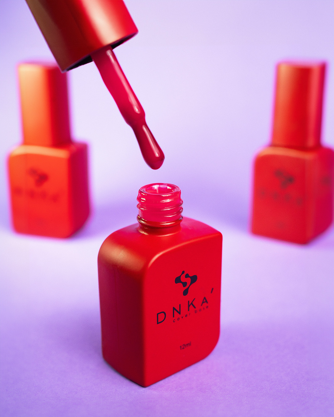 DNKa | Coverbase 30ml #0006 Rich