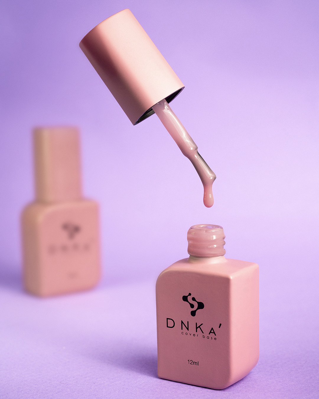 DNKa | Coverbase 30ml #0007 Powerful