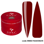 DNKa | Coverbase 30ml #0003 Passionate