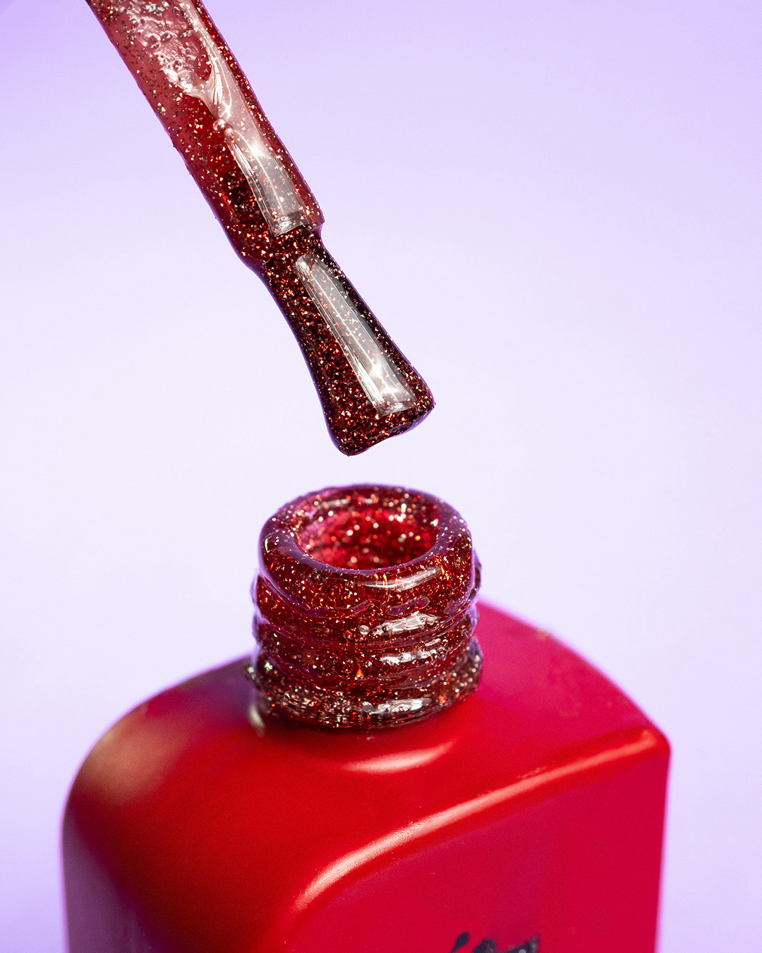 DNKa | Coverbase 30ml #0005A Hot