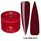 DNKa | Coverbase 30ml #0006 Rich