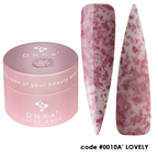 DNKa | Coverbase 30ml #0010A Lovely