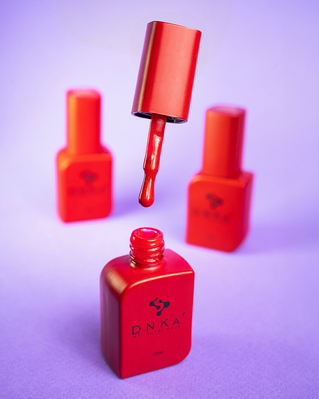 DNKa | Coverbase 30ml #0002 Gambling