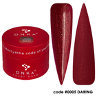 DNKa | Coverbase 30ml #0005 Daring